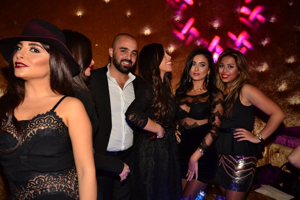Launching of Majed Mousalli's New Single